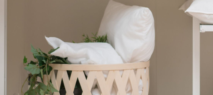 Custom Vanities & Storage Solutions
