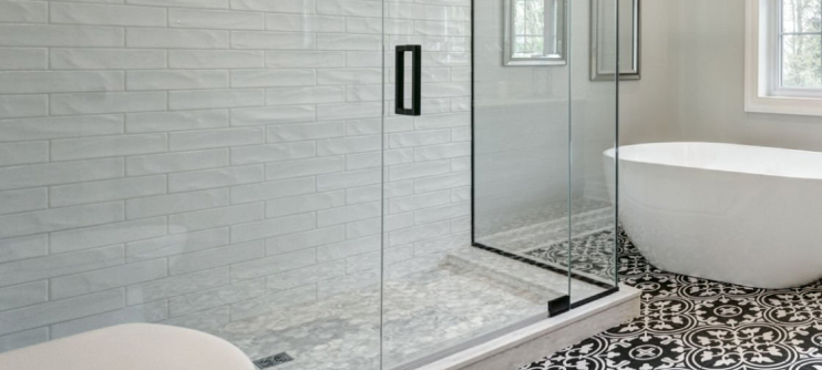 Kitchen & Bathroom Bump-Outs