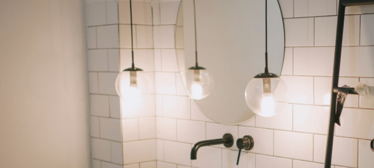 Lighting & Ventilation Upgrades