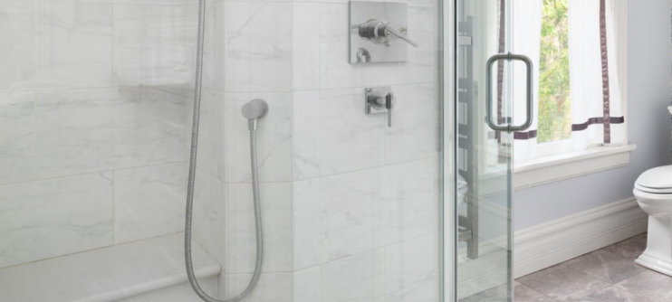 PRINCIPLE Bathroom Renovations