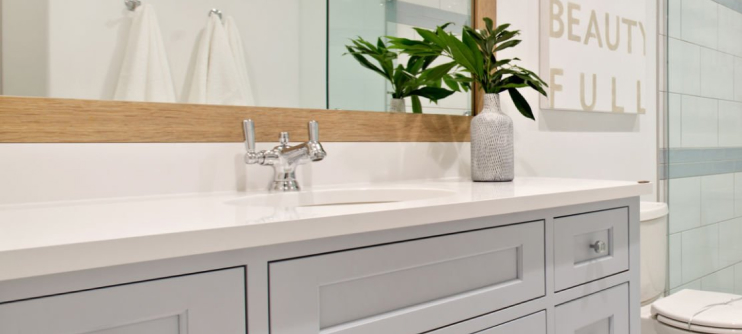Tile, Flooring & Waterproofing