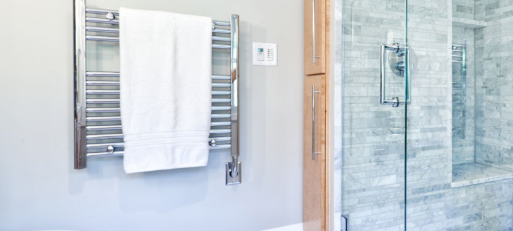 Tub-to-Shower Conversions